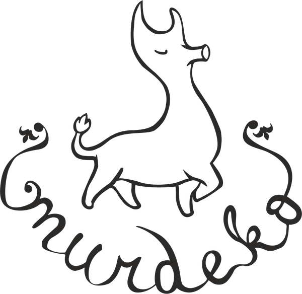 murdeko logo