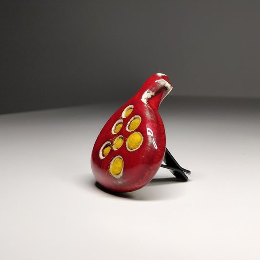 Pomegranate air freshener