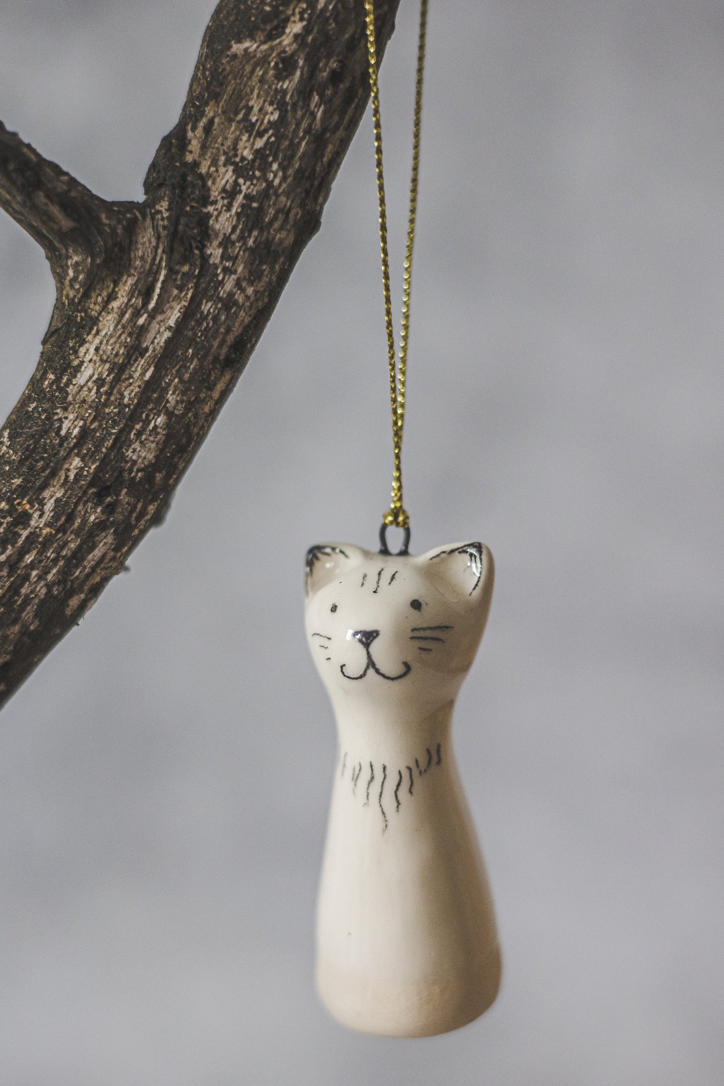 Vintage cat