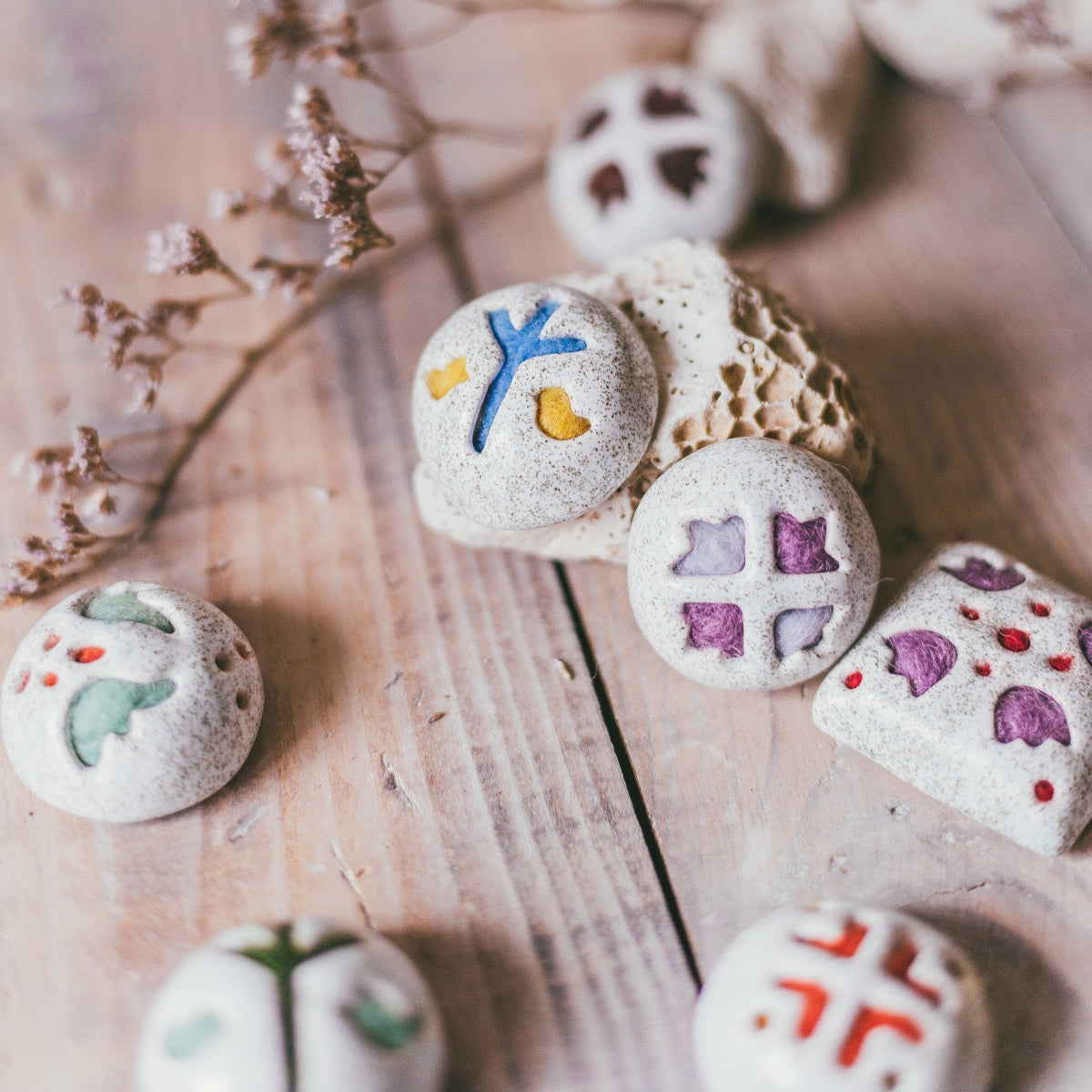 Car air diffuser - Automobilio oro gaiviklis