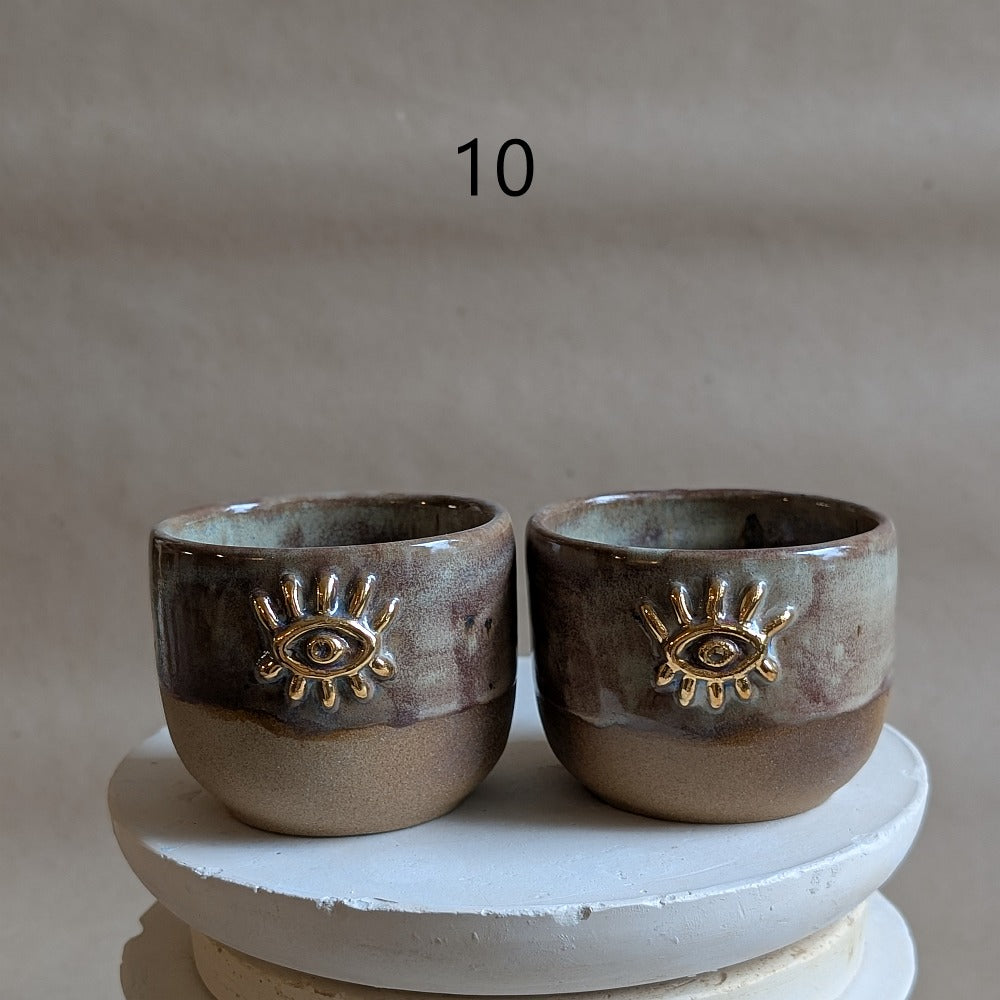 Puodelis kavai
