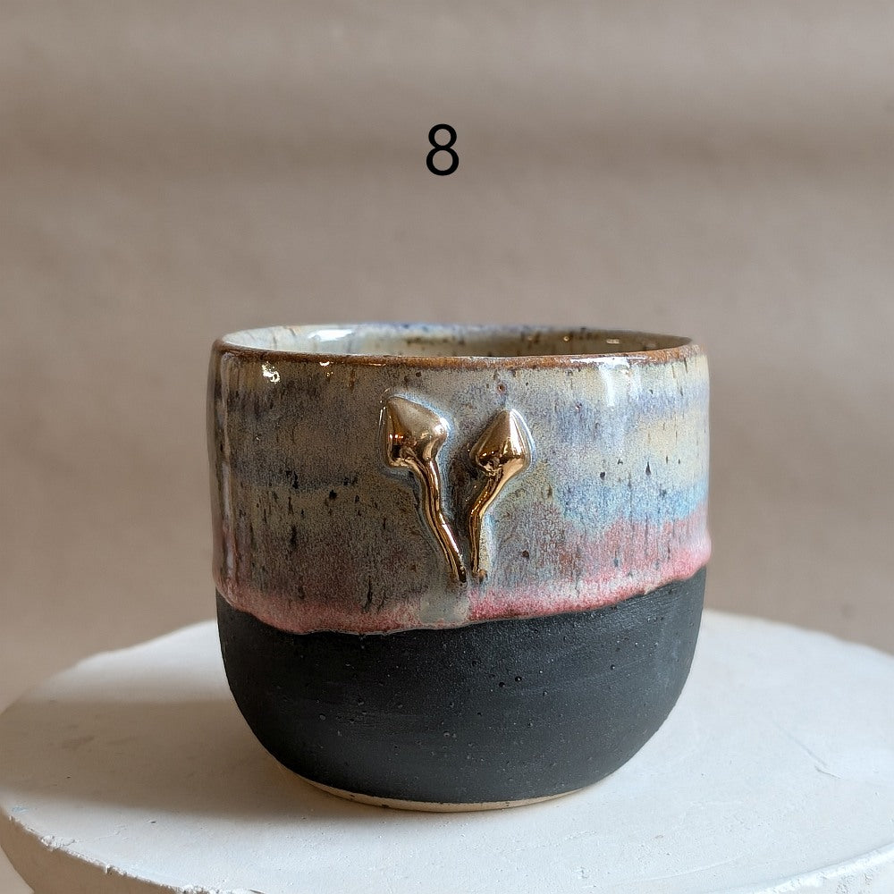 Puodelis kavai